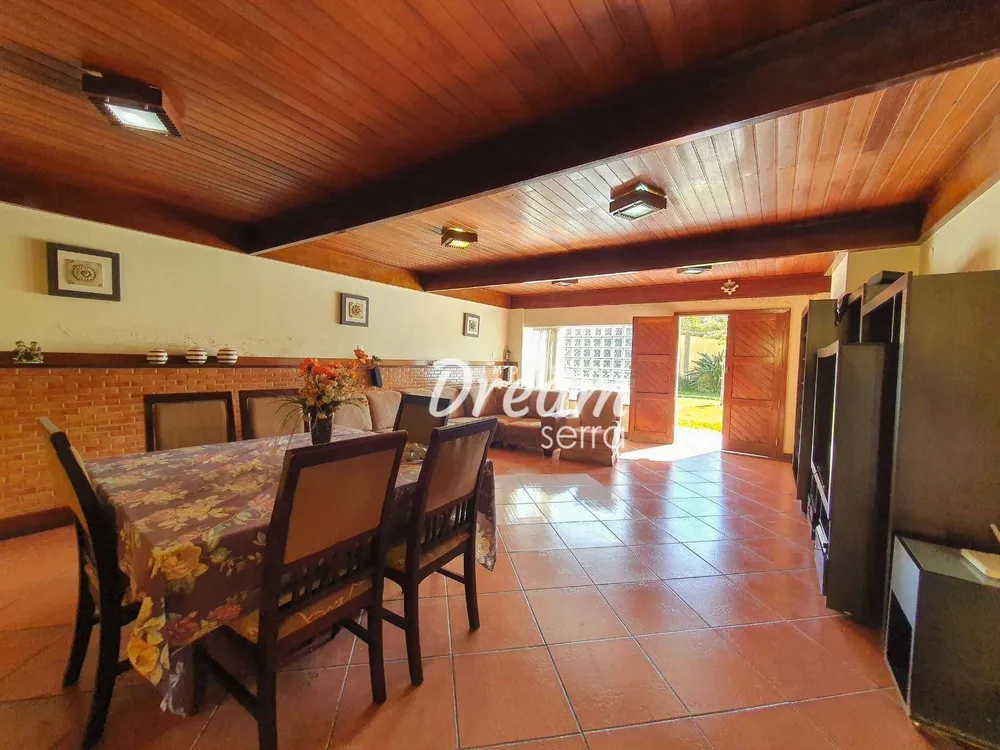 Casa, 6 quartos, 650 m² - Foto 13