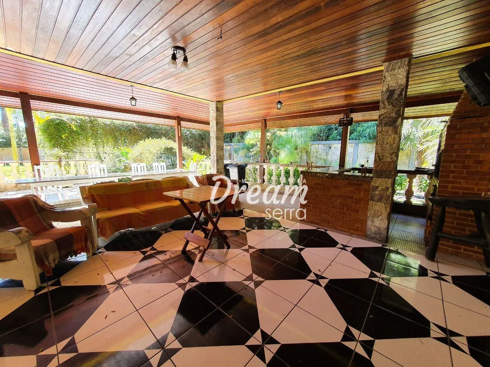 Casa, 6 quartos, 650 m² - Foto 46