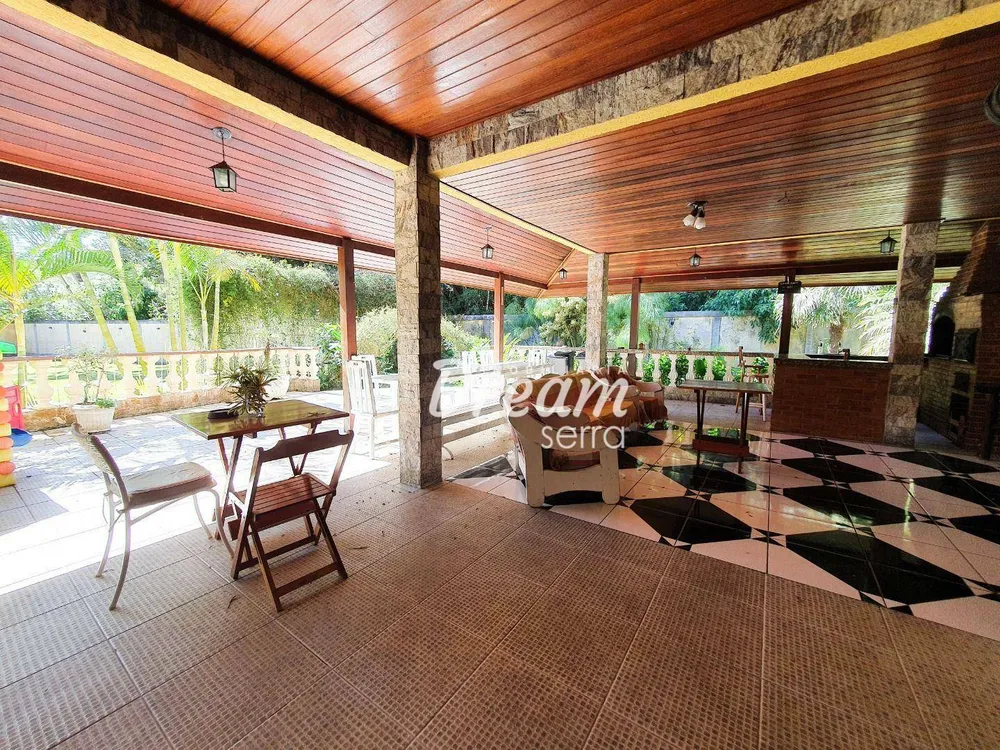 Casa, 6 quartos, 650 m² - Foto 44