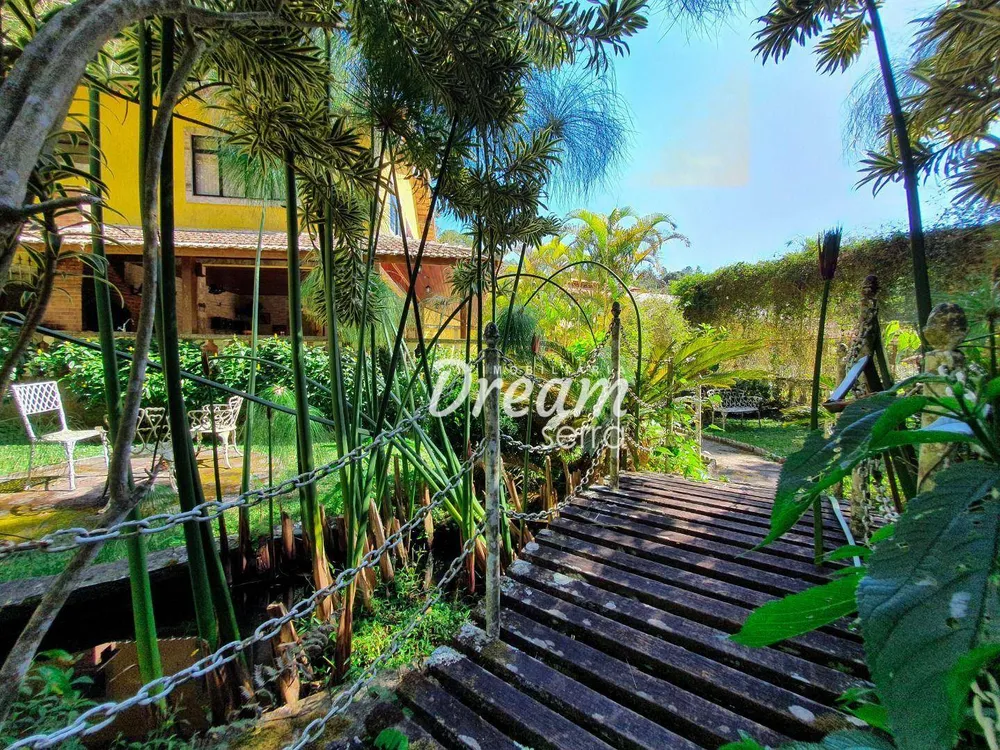Casa, 6 quartos, 650 m² - Foto 56