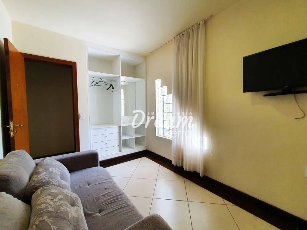 Casa, 6 quartos, 650 m² - Foto 24