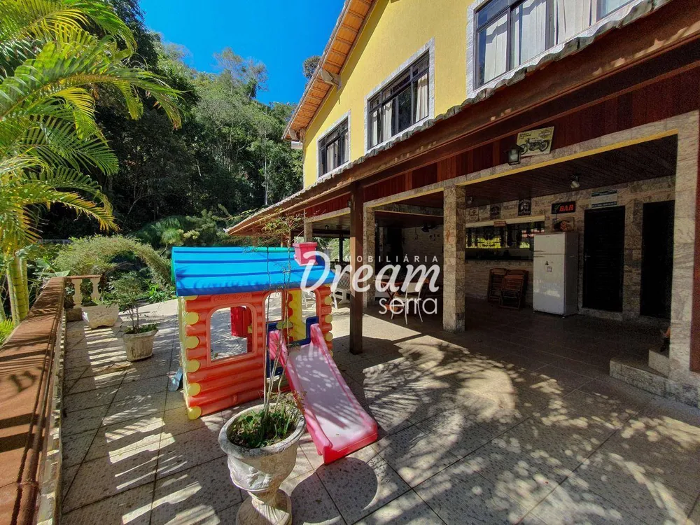Casa, 6 quartos, 650 m² - Foto 38