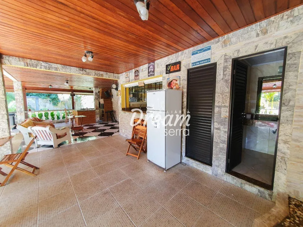 Casa, 6 quartos, 650 m² - Foto 39