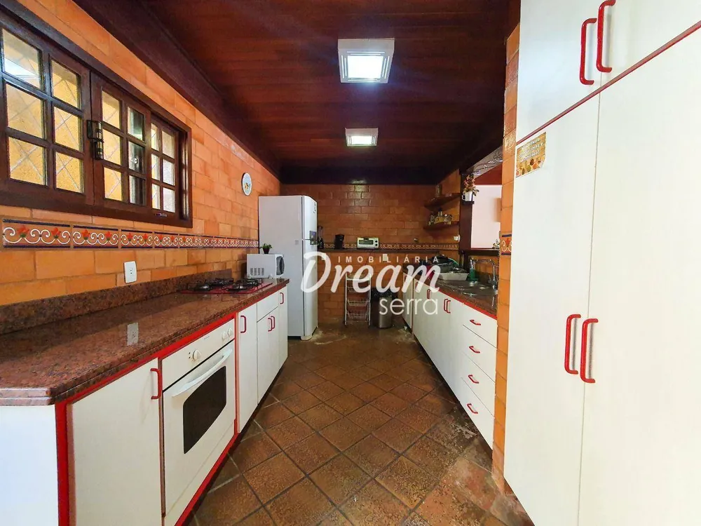 Casa, 6 quartos, 650 m² - Foto 15