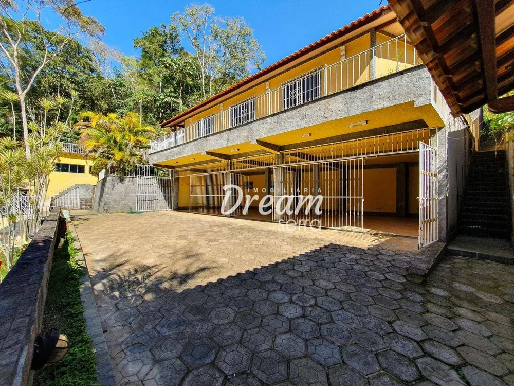 Casa, 6 quartos, 650 m² - Foto 34