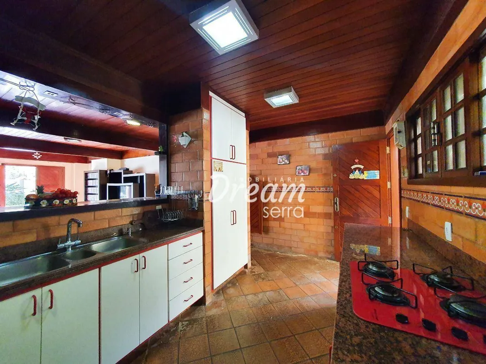 Casa, 6 quartos, 650 m² - Foto 17
