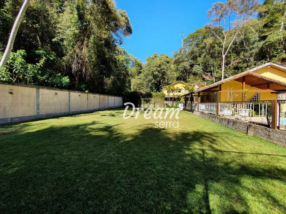 Casa, 6 quartos, 650 m² - Foto 6