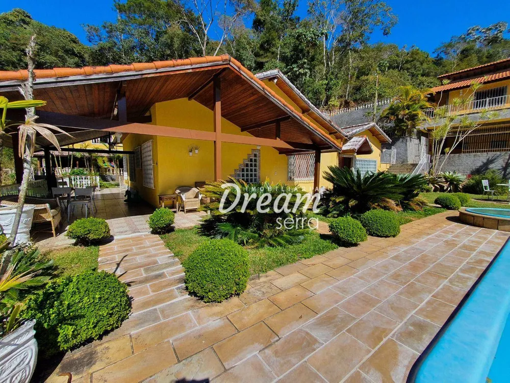Casa, 6 quartos, 650 m² - Foto 8