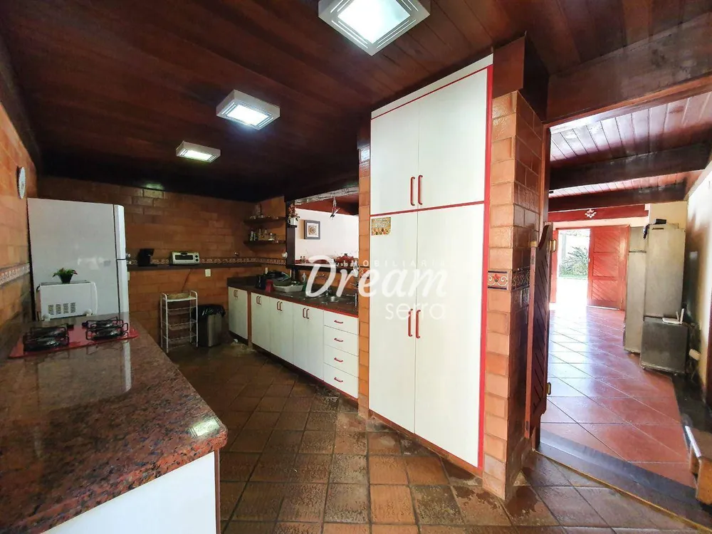 Casa, 6 quartos, 650 m² - Foto 14