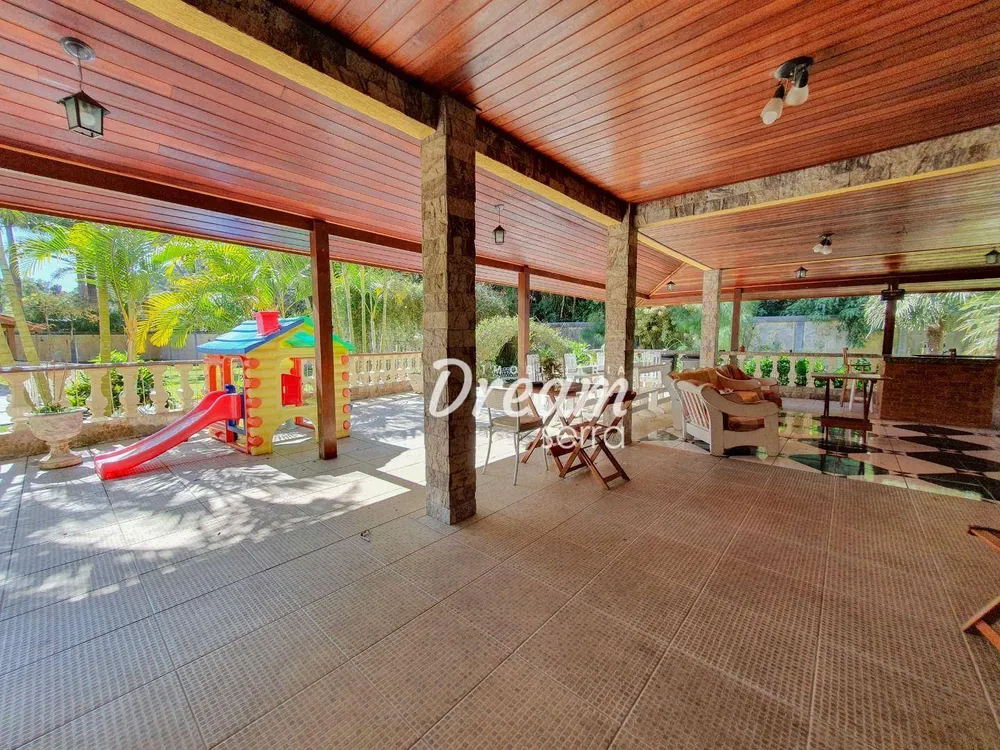 Casa, 6 quartos, 650 m² - Foto 40