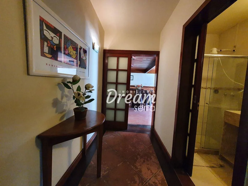 Casa, 6 quartos, 650 m² - Foto 20