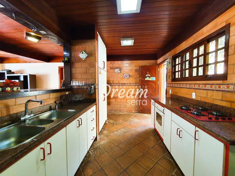 Casa, 6 quartos, 650 m² - Foto 16