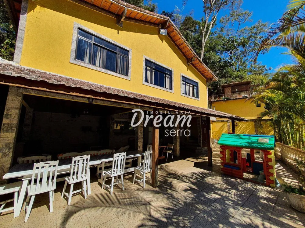 Casa, 6 quartos, 650 m² - Foto 50
