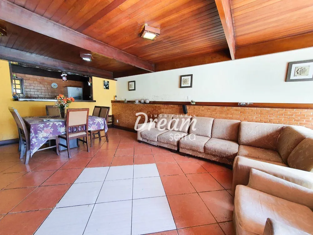 Casa, 6 quartos, 650 m² - Foto 10
