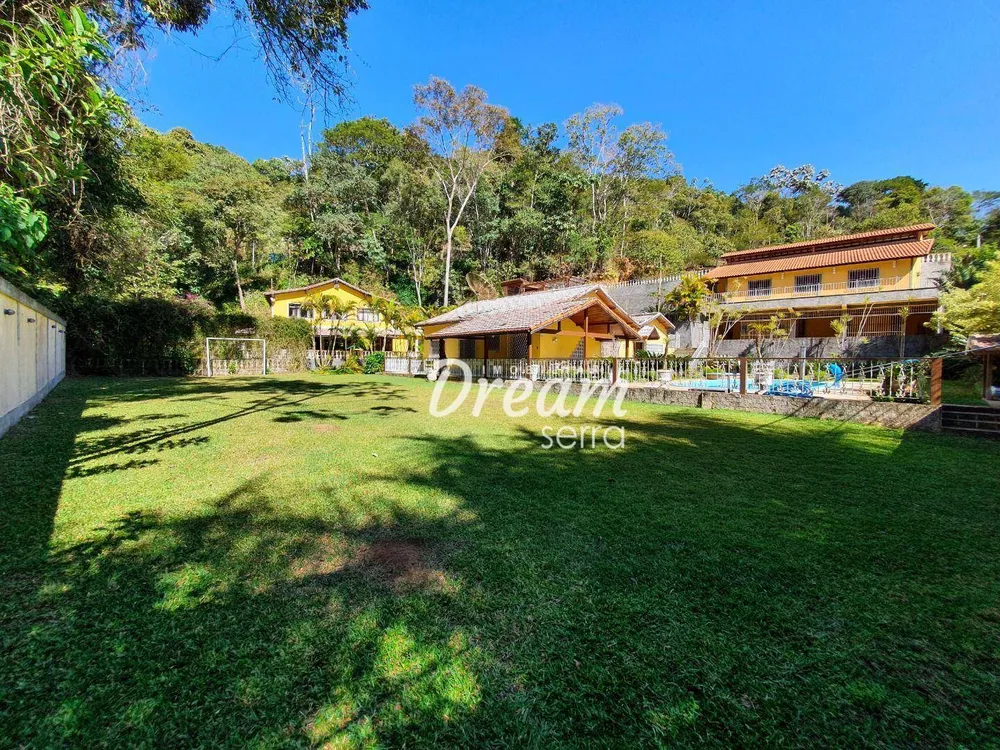 Casa, 6 quartos, 650 m² - Foto 35