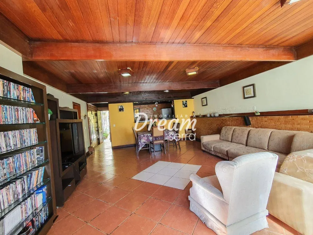 Casa, 6 quartos, 650 m² - Foto 12