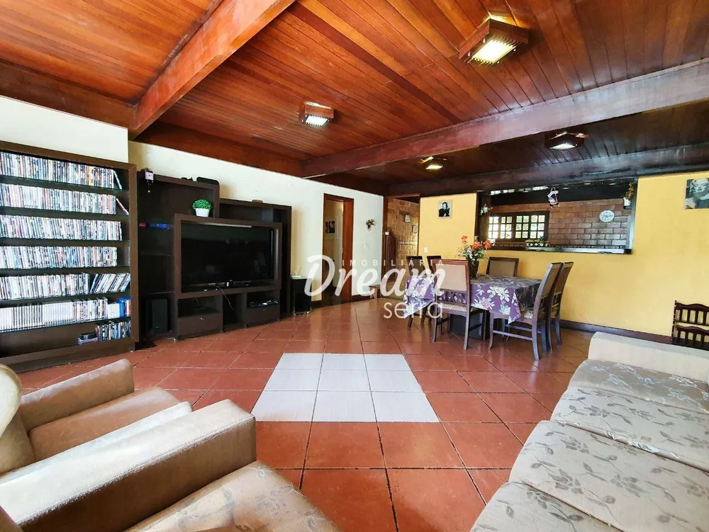 Casa, 6 quartos, 650 m² - Foto 11