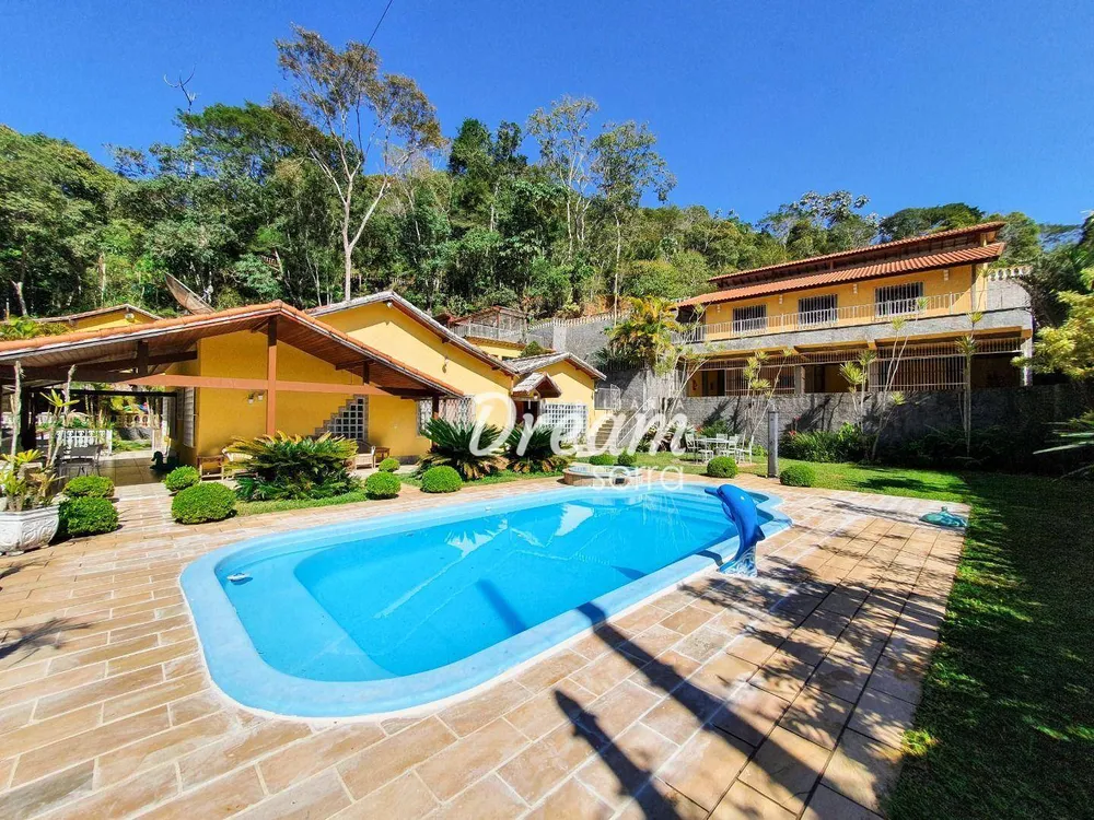 Casa, 6 quartos, 650 m² - Foto 1