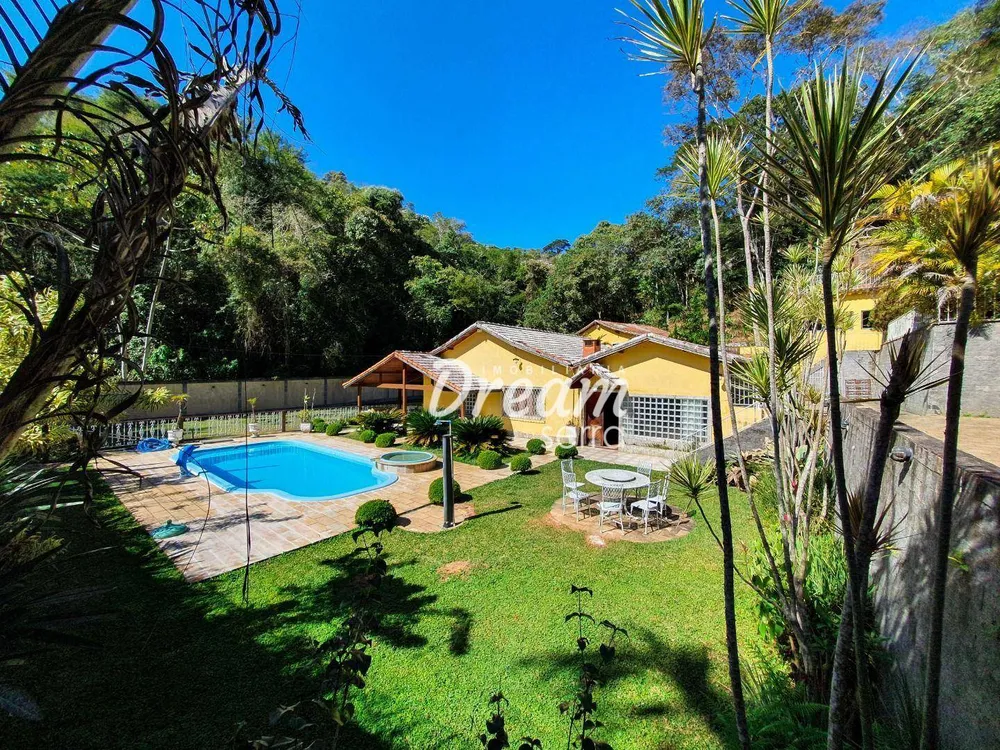 Casa, 6 quartos, 650 m² - Foto 3