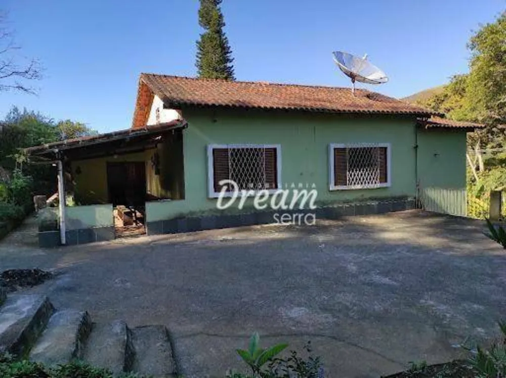 Casa, 2 quartos, 120 m² - Foto 2