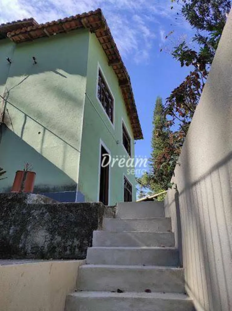 Casa, 2 quartos, 120 m² - Foto 3