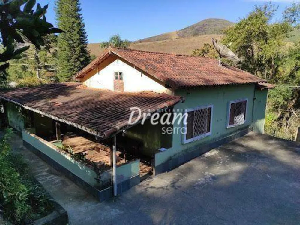 Casa, 2 quartos, 120 m² - Foto 1