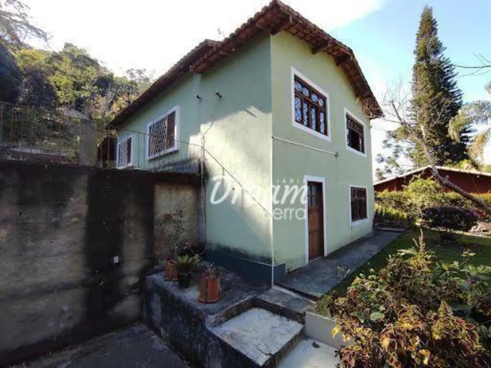 Casa, 2 quartos, 120 m² - Foto 5