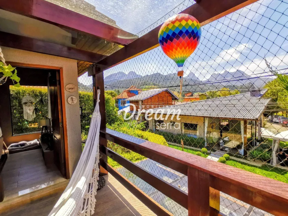 Casa de Condomínio, 2 quartos - Foto 3