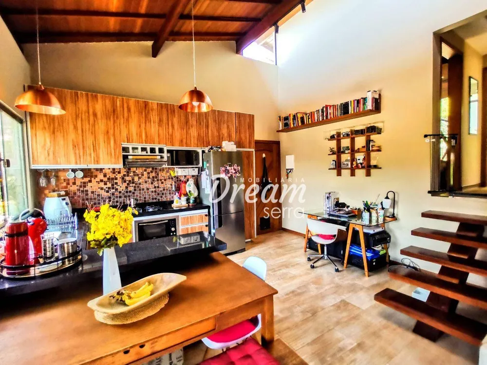 Casa de Condomínio, 2 quartos - Foto 5