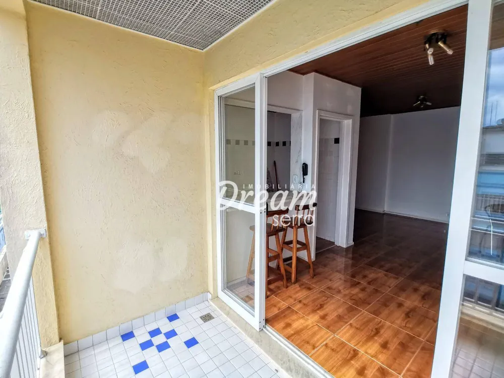 Apartamento, 1 quarto, 52 m² - Foto 5