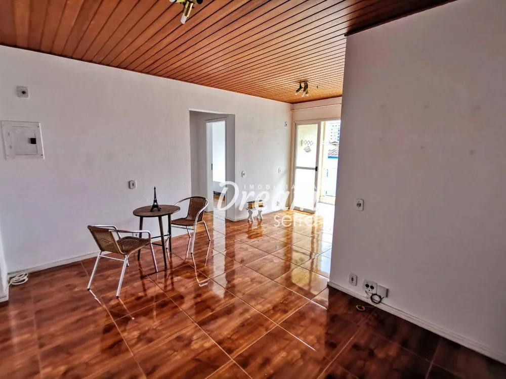 Apartamento, 1 quarto, 52 m² - Foto 2