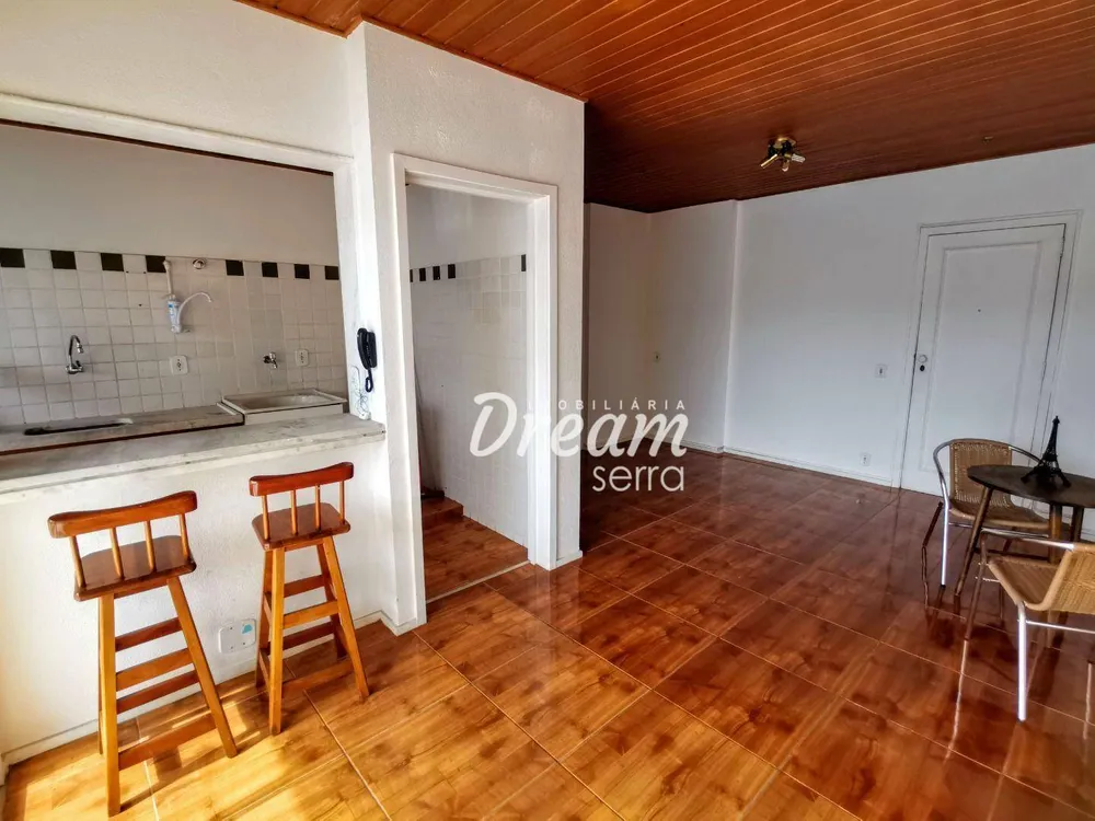 Apartamento, 1 quarto, 52 m² - Foto 3