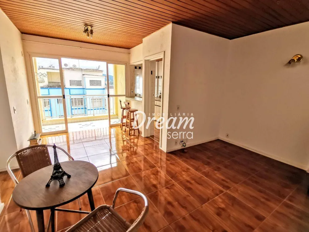 Apartamento, 1 quarto, 52 m² - Foto 1