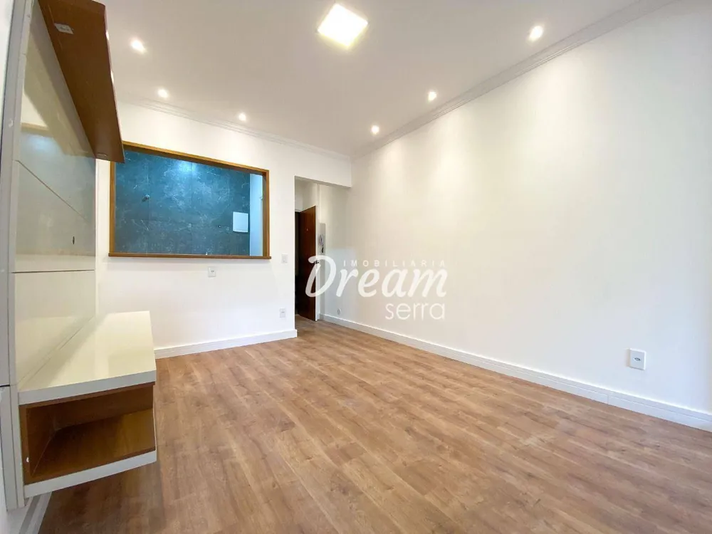 Apartamento, 1 quarto, 45 m² - Foto 3