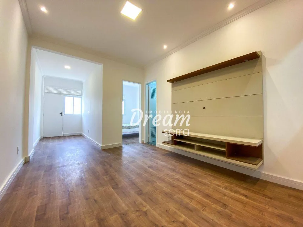 Apartamento, 1 quarto, 45 m² - Foto 1
