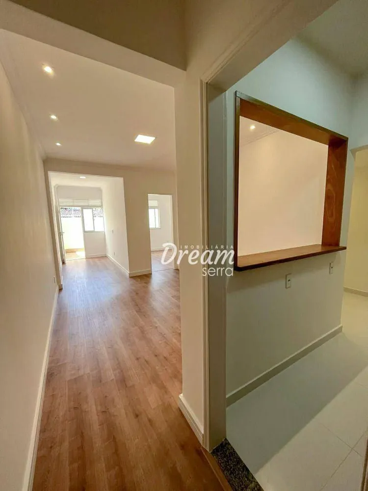 Apartamento, 1 quarto, 45 m² - Foto 2