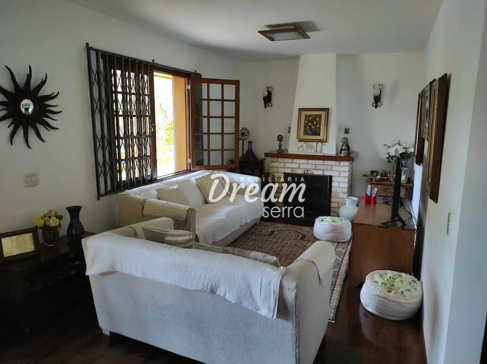 Casa, 3 quartos, 306 m² - Foto 17