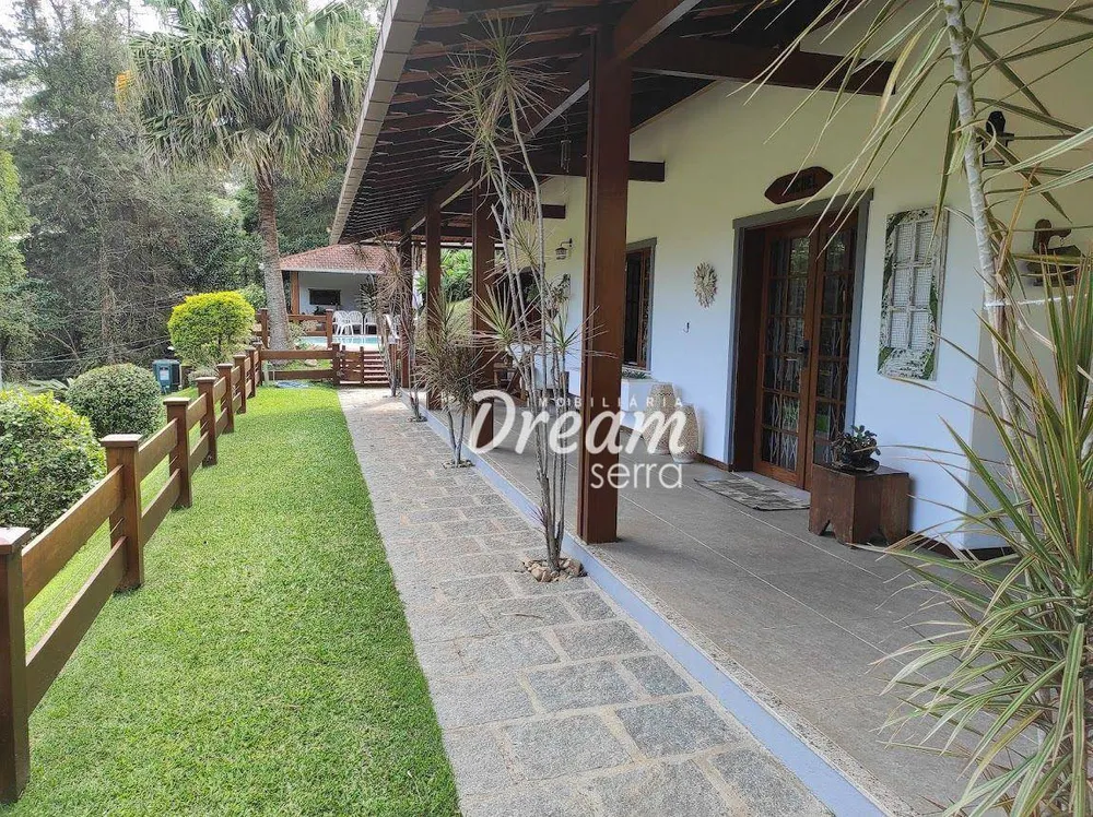 Casa, 3 quartos, 306 m² - Foto 2