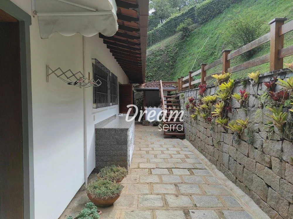 Casa, 3 quartos, 306 m² - Foto 29