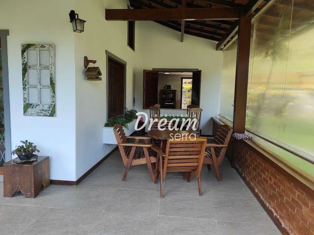 Casa, 3 quartos, 306 m² - Foto 15