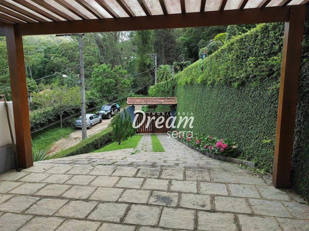 Casa, 3 quartos, 306 m² - Foto 5