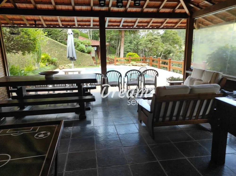 Casa, 3 quartos, 306 m² - Foto 11