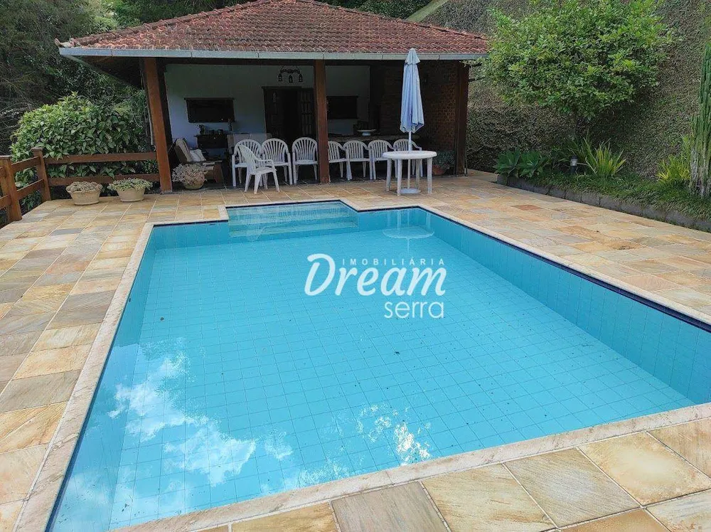 Casa, 3 quartos, 306 m² - Foto 3