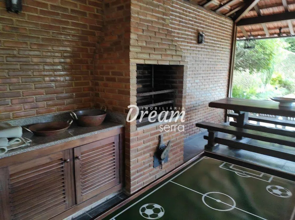 Casa, 3 quartos, 306 m² - Foto 12