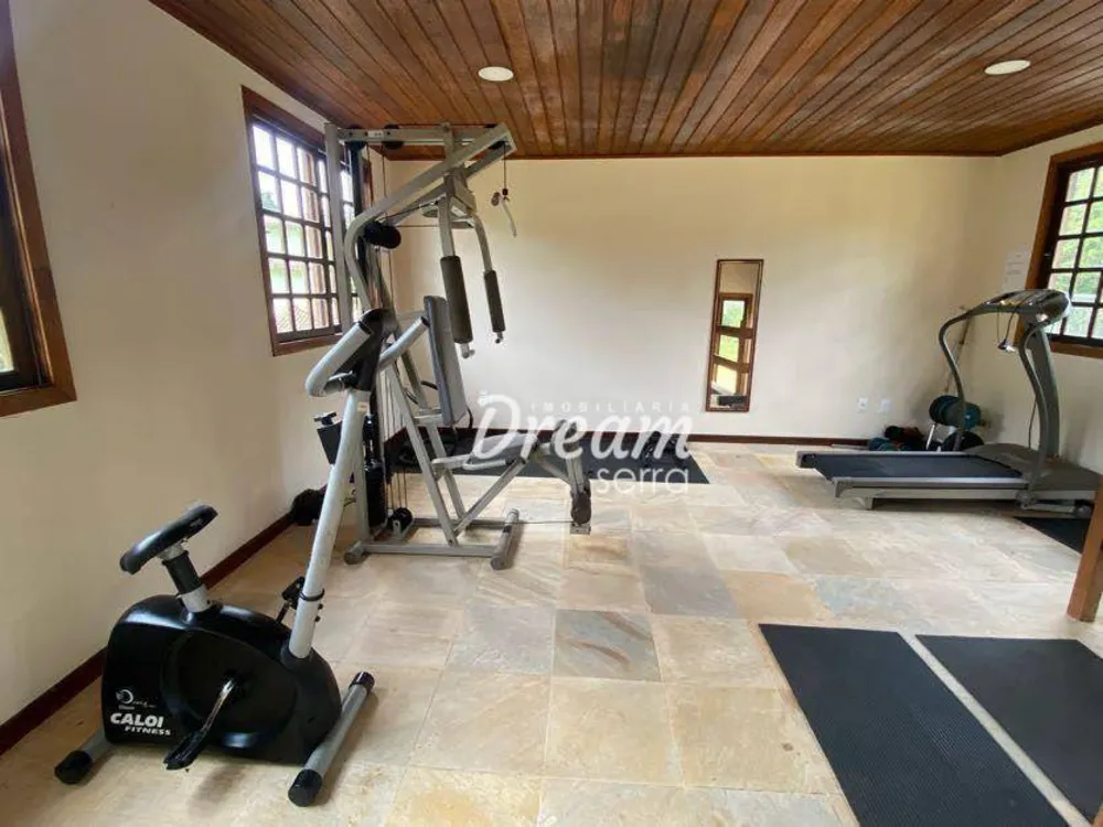 Casa de Condomínio, 3 quartos - Foto 24