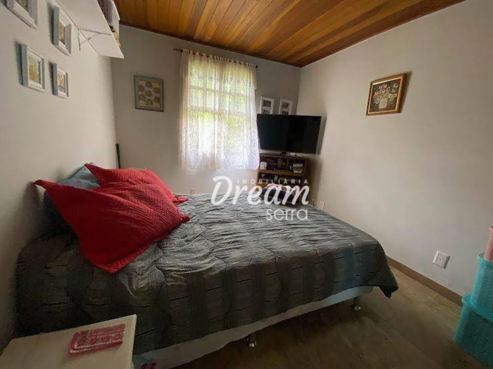 Casa de Condomínio, 3 quartos - Foto 17