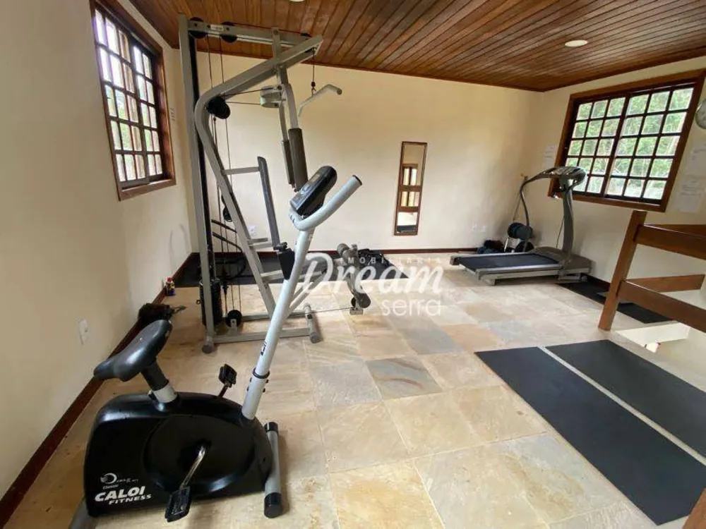 Casa de Condomínio, 3 quartos - Foto 25