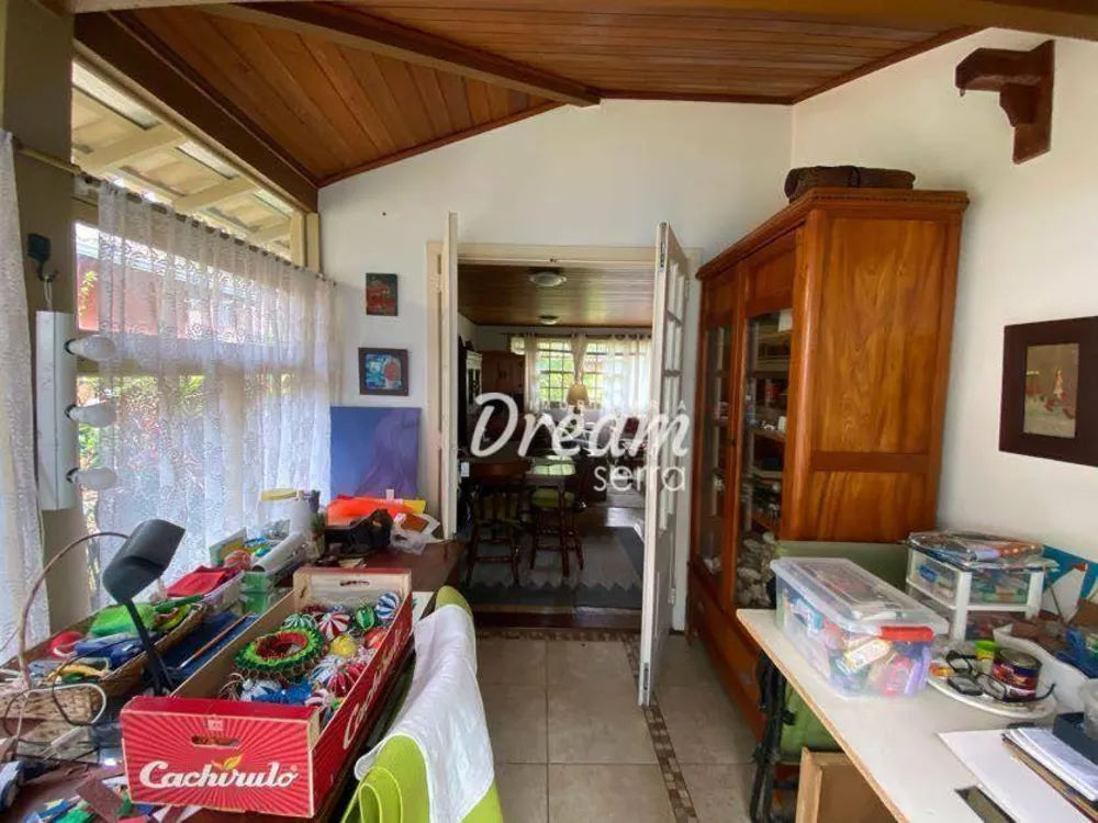 Casa de Condomínio, 3 quartos - Foto 8