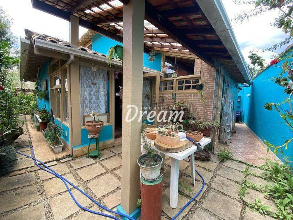 Casa de Condomínio, 3 quartos - Foto 23