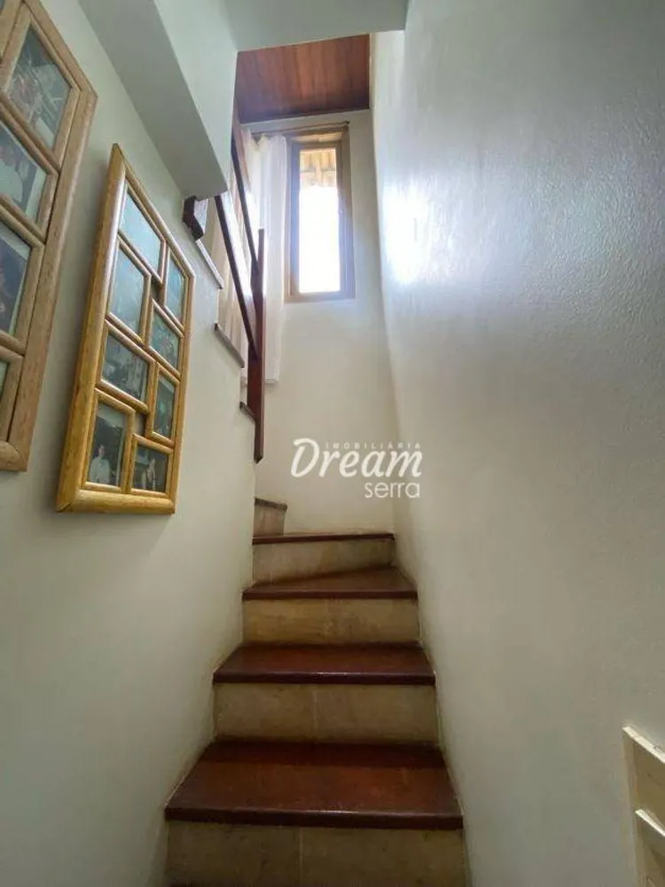 Casa de Condomínio, 3 quartos - Foto 12